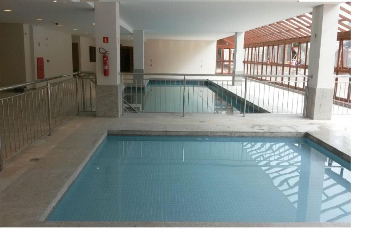 Condominio Vista Azul Pedra Azul  Exteriör bild