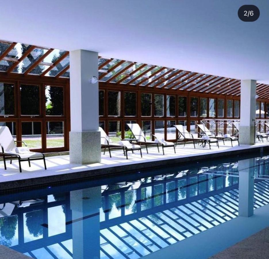 Condominio Vista Azul Pedra Azul  Exteriör bild